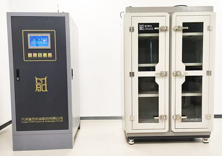 案例分享 | 记红色娘子军纪念园革命文物预防性保护升级