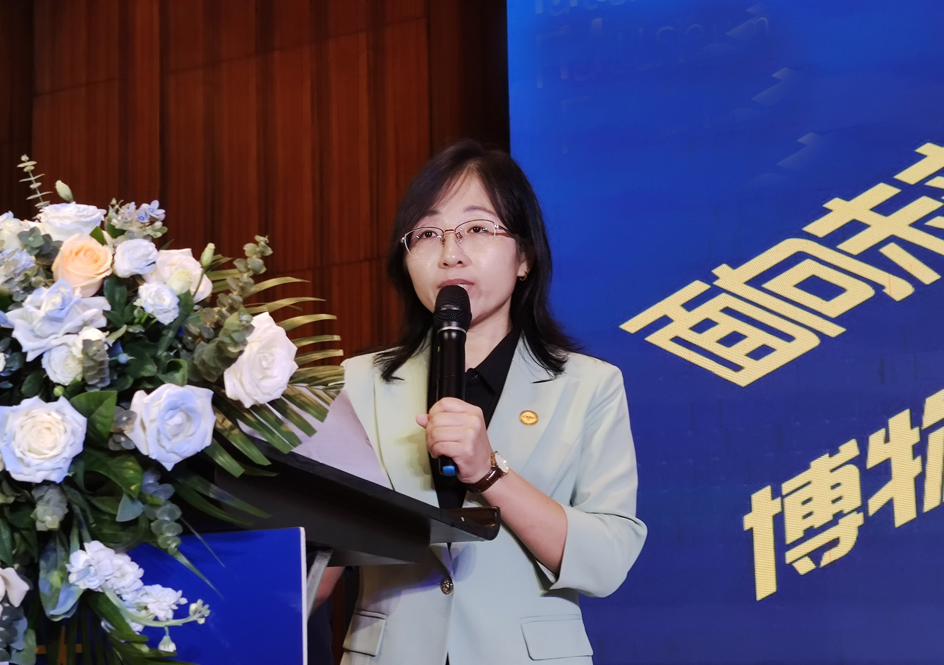 我和森罗的故事 | 15载深耕，用低氧科技守护中华文明 ——副总经理周华华